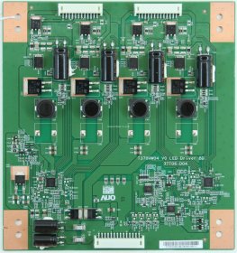 LG 32LE4500 - LED Driver Board - 55.31T12.D01 - T370HW04 V0 LED Driver BD - 37T06-D06
