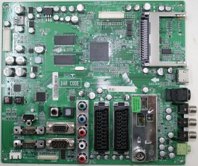 LG 32LG3000-ZA - Main AV - EAX56818401(0) V3.45.1 - LG5000-3000