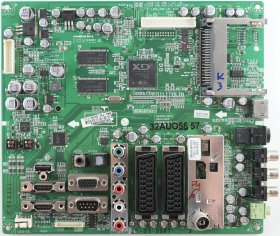LG 32LG5700 - Main AV - EAX56818401(0) - EBU55330804 - LD84A/84D