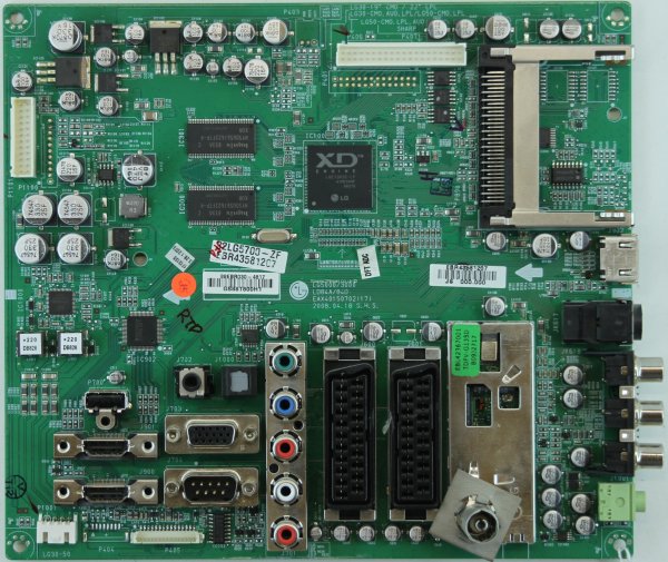 LG 32LG5700 - Main AV - EBR43581207 - EAX40150702(3)