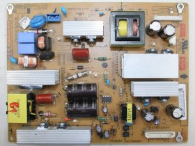 LG 32LH5000 - PSU - LGP32-09P - EAX55176301/10 - REV 1.0