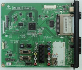 LG 32LK330U - Main AV - EAX64272803 (0) - EBT61718176