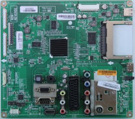 LG 32LK330U - Main AV - EAX64290501 (0) - EBU61263570 - EBT61581633