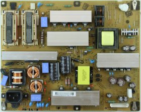 LG 37LD450 - PSU - EAX61124201/15 - EAY60869302 - 3PAGC10011A-R - Rev 1.2 - LGP37-10LF