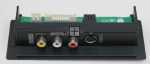 LG 37LF65 - Side AV - EAX35589501(1) - LD75A