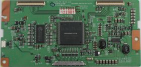 LG 37LF66 - T-Con - 6870C-0189B - 6871L-1229D - LC370WU3-SLA1(B1)