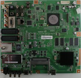 LG 37LF7700 - Main AV - 01004-00172 - 32_37LF7700 MAIN B/D REV.:1.0