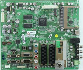 LG 37LG5000-ZA - Main AV - EAX40150702(3) - LG5000/3000 - LD84A/84D