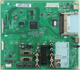 LG 37LK450U-ZH - Main AV - EAX64272803(0) - EBT61718167