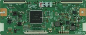 LG 42CS560-UE - T-Con - 6871L-2045A - 6870C-0310C - LC420WUN-SCA1