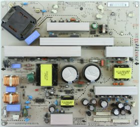 LG 42LC7D-UB - PSU - EAY34797001 - EAX32268301/8 - Rev 1.0 - 2300KEG010A-F