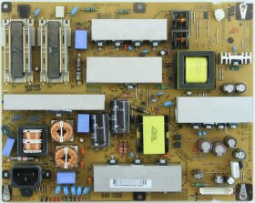 LG 42LD450 - Power Supply - EAY60869402 - EAX61124201/14 - Rev 1.1 - LGP42-10LF