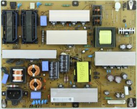 LG 42LD450 - PSU - EAX61124201/15 - Rev 1.2 - LGP42-10LF - EAY60869402