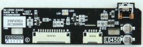 LG 42LD490 - IR - BM-LDS104 - Ver 1.1 - LD450 - EBR64965801
