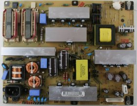 LG 42LD490 - PSU - EAX61124201/15 - Rev 1.2 - LGP42-10LC - 3PAGC10011A-R