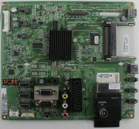 LG 42LE5300 - Main AV - EBU60963658 - EAX61766102(0) - LD01D