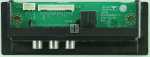 LG 42LF66 - Side AV - EAX35589501(1) - LD75A
