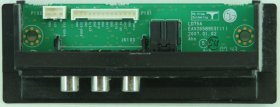 LG 42LF66 - Side AV - EAX35589501(1) - LD75A