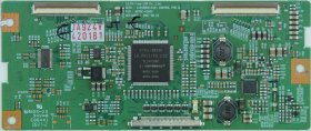 LG 42LG5010 - T-Con - 6870C-4200C - 6871L-4201B - LC420WUN-SAA1 CONTROL PCB 2L