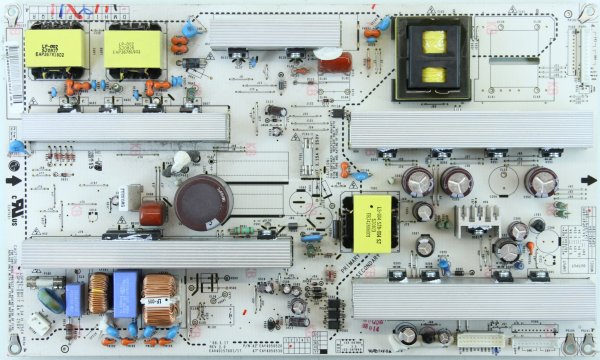 LG 42LG5020 - PSU - EAY40505202 - EAX40157601/17 - REV 2.0 - LGP42-08H