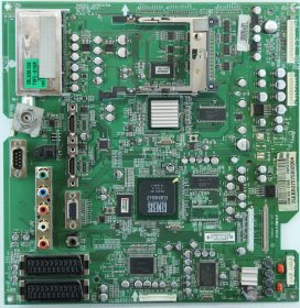 LG 42LH5000 - Main AV - EAX35231403(0) - EBR37275802 - LD/PD73/75A