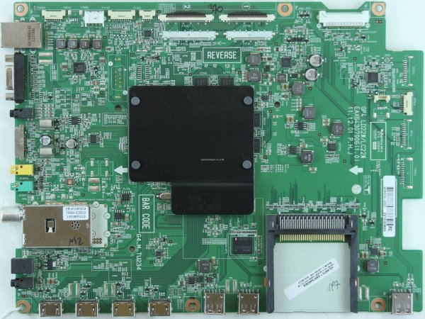 LG 42LM670T - Main AV - EAX64307906(1.0) - EBT61929003 - EBR74482908 - G4_M_TU234