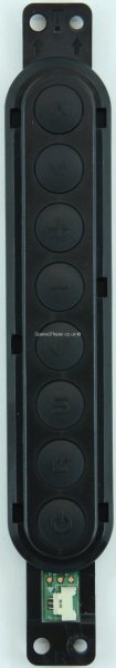 LG 42LN578V - Buttons - EBR76384101