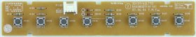 LG 42LT75 - Buttons - EBR39904001 - EAX38327101(0) - 32/37/42LT75