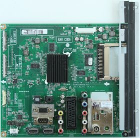 LG 42LV450U - Main AV - EAX64290501(0) - EBT61396877