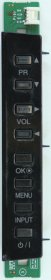 LG 42LY95-ZA - Buttons - EAX35808401 - EBR37587701 LG 42LY95-ZA - Buttons - EAX35808401 - EBR37587701