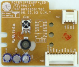 LG 42PC1D - IR - 68709S0178C