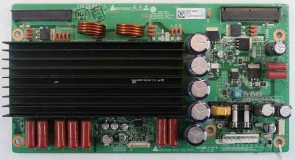 LG 42PC1D - ZSUS - EBR31493401 - EAX31503201 - PDP 060608 - 42X3_Z