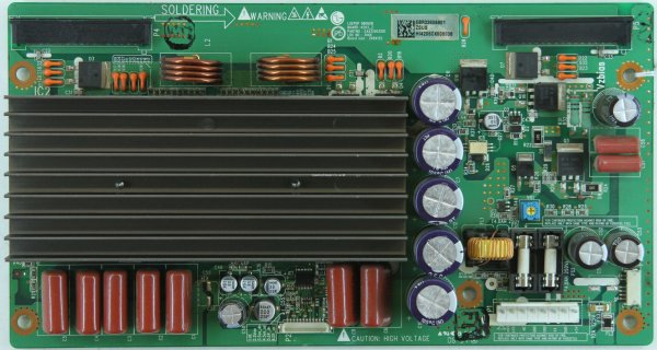 LG 42PC1D - ZSUS - EBR33606801 - EAX31503201 - PDP 060608 - 42X3_Z