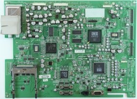 LG 42PC1DV - IDTV - LD61/A/B/C PD61/A/C - 68709M0355C - 68719MMU84A - 68719MB733A