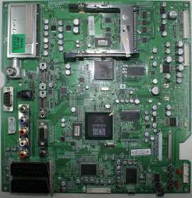 LG 42PC55 - Main AV - EAX35231403 - LD-PD73-75A - EBR33780601