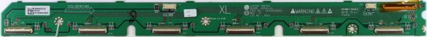 LG 42PG3000 - Buffer - EAX50222501 - REV:D - EBR50222103 - LGEPDP 080402 - 42G1A_XL
