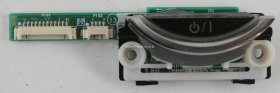 LG 42PG6010 - Power Button - EBR42306211-84