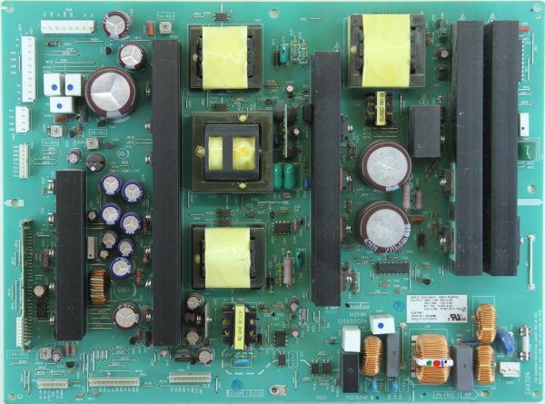 LG 42PX5D - PSU - 3501V00220A - 1H251WI - PSC10114F M PKG1