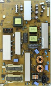 LG 47LD450 - PSU - EAX61289601/12 - REV1.2 - LGP47-10LF - PLHH-L924A