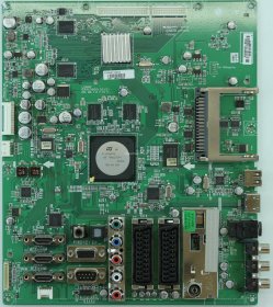 LG 47LG7000-ZA - Main AV - EAX43060102(2) - EBR55713304 - LD88F