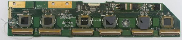 LG 50PC1D - YDRV - 6870QDC004A - EBR30598201 - LGE PDP 050805 - 50X3 - YDRV_TOP