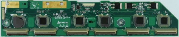 LG 50PC1DA-EC - DRV - 6870QDC104A - PDP 050805 - 50X4 YDRV_TOP