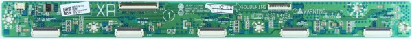 LG 50PN650T - Buffer - EAX64798601 - REV:1.6 - EBR75799702 - LGEPDP 121008 - 50R5_XR
