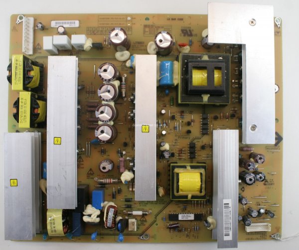 LG 50PQ3000 - PSU - EAY60713301 - PS-7471-1A-LF - Rev 1.5