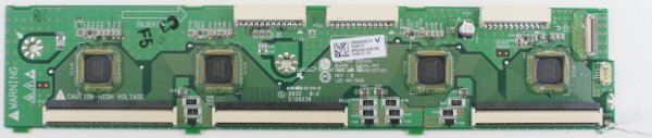 LG 50PQ3000 - YDRV - EBR62646701 - EAX61157101 - Rev B - 090410 - 50G2A_YDT