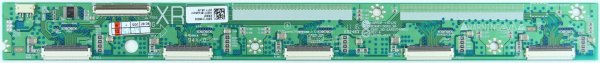 LG 50PV350T - Buffer - EAX63549802 - REV:A - EBR71728505 - LGEPDP 110120 - 50R3_XR