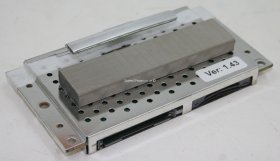 LG 50PX4D - Card Reader- Ver. 1.43