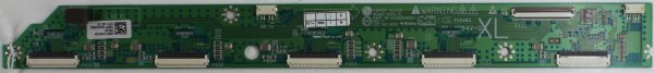 LG 50PZ550 - Buffer - EAX63549301 - REV:F - EBR71728102 - PDP 101112 - 50R3_XL