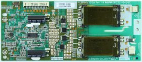 LG M3202C-BA - Inverter - 6632L-0496C - Rev 1.0 - KUBNKM158A
