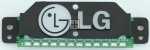 LG M3202CG - Board - 6870TA81E62 - 050317 - L3200TC-LOGO